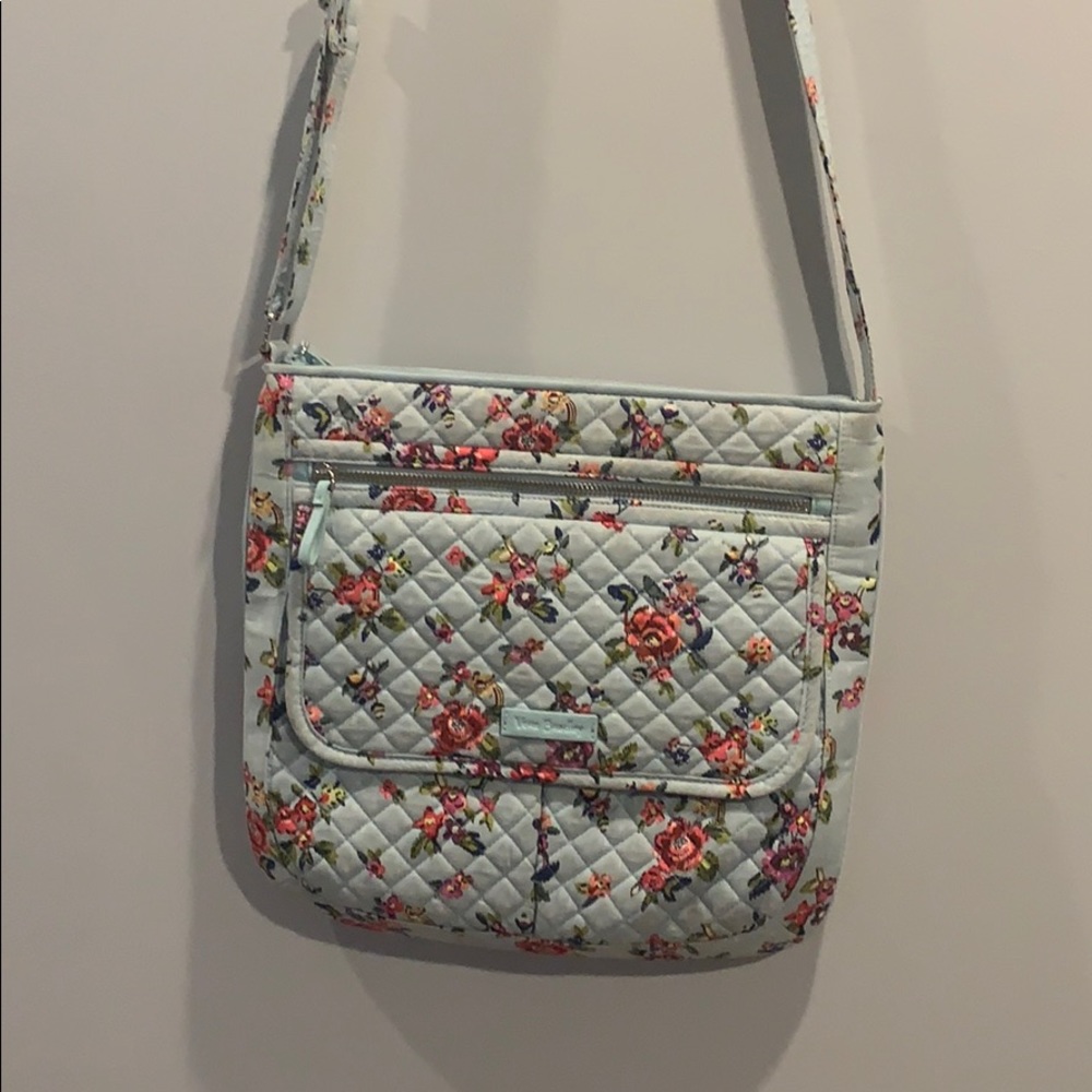 Vera Bradley Crossbody bag